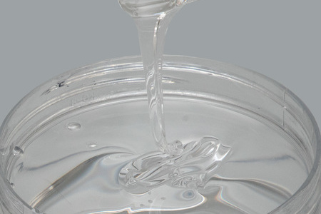 IOTA 3922A Silicone adhesive