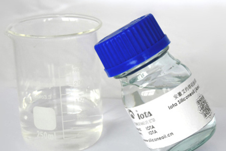 Phenyl silicone adhesion accelerator
