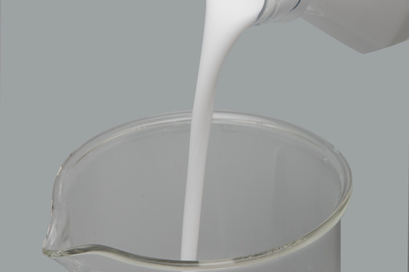 IOTA 68130 condensation two-component thermally conductive adhesive material