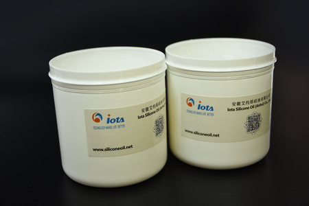 IOTA 69102 addition one-component thermally conductive adhesive material
