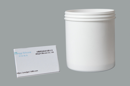 IOTA 69317 condensation one-component thermally conductive adhesive material