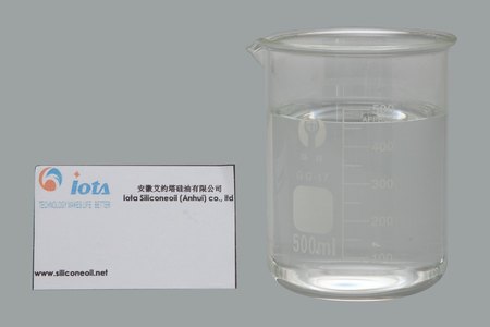 IOTA 202 Methyl High Hydrogen silicone oil