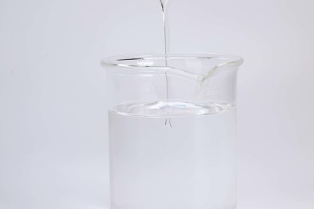 IOTA 203 Methyl Low Hydrogen Silicone Oil