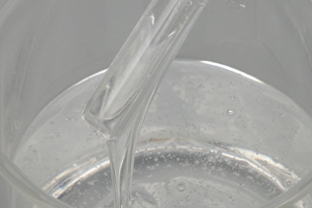 Low Viscosity Silicone Oils IOTA PDMS 47V3 - 47V10